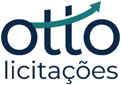 Logo Otto Licitações